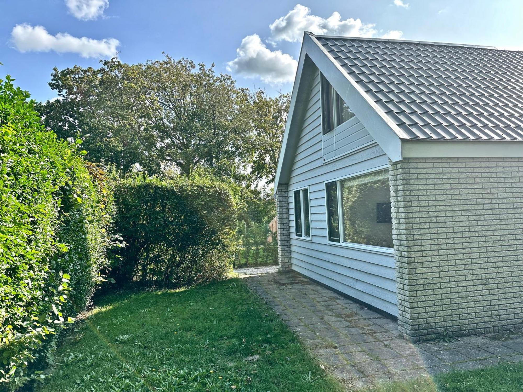 Noordzeehuisje Sint Maartensvlotbrug ภายนอก รูปภาพ